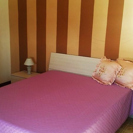 Torre Lapillo Beach Porto Cesareo Ngoại thất bức ảnh