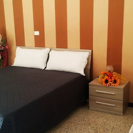 Torre Lapillo Beach Porto Cesareo Ngoại thất bức ảnh