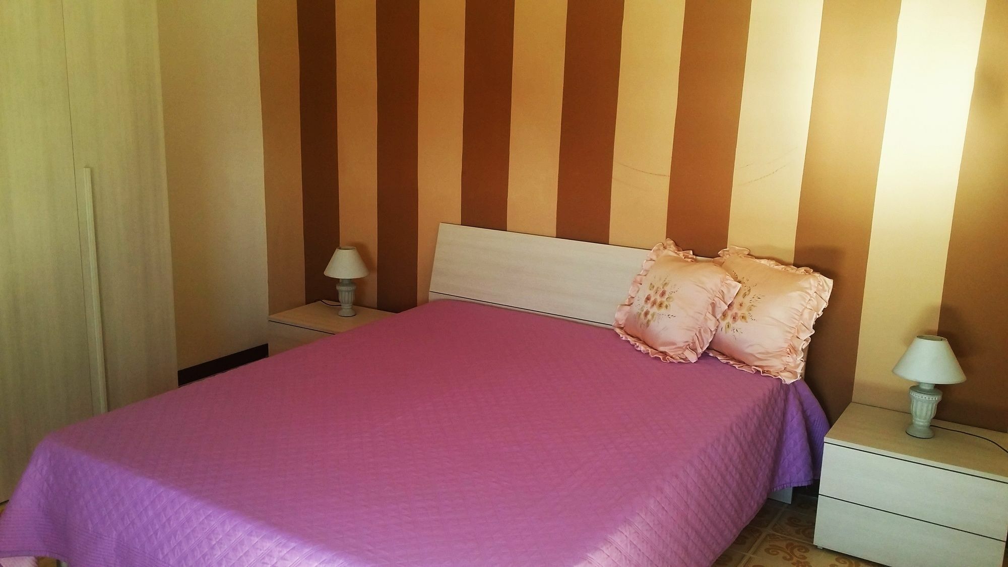 Torre Lapillo Beach Porto Cesareo Ngoại thất bức ảnh