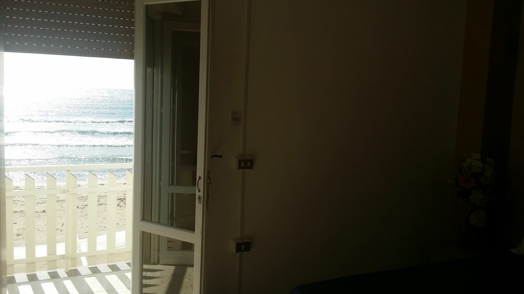 Torre Lapillo Beach Porto Cesareo Ngoại thất bức ảnh