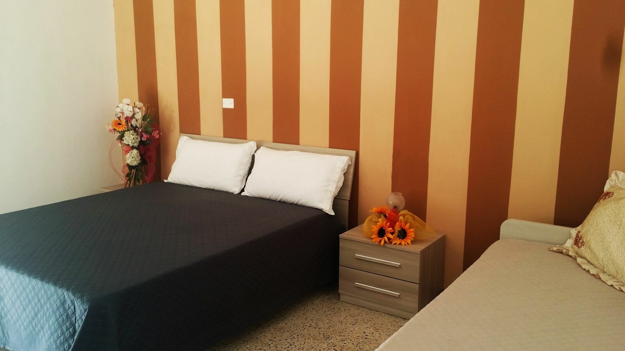 Torre Lapillo Beach Porto Cesareo Ngoại thất bức ảnh