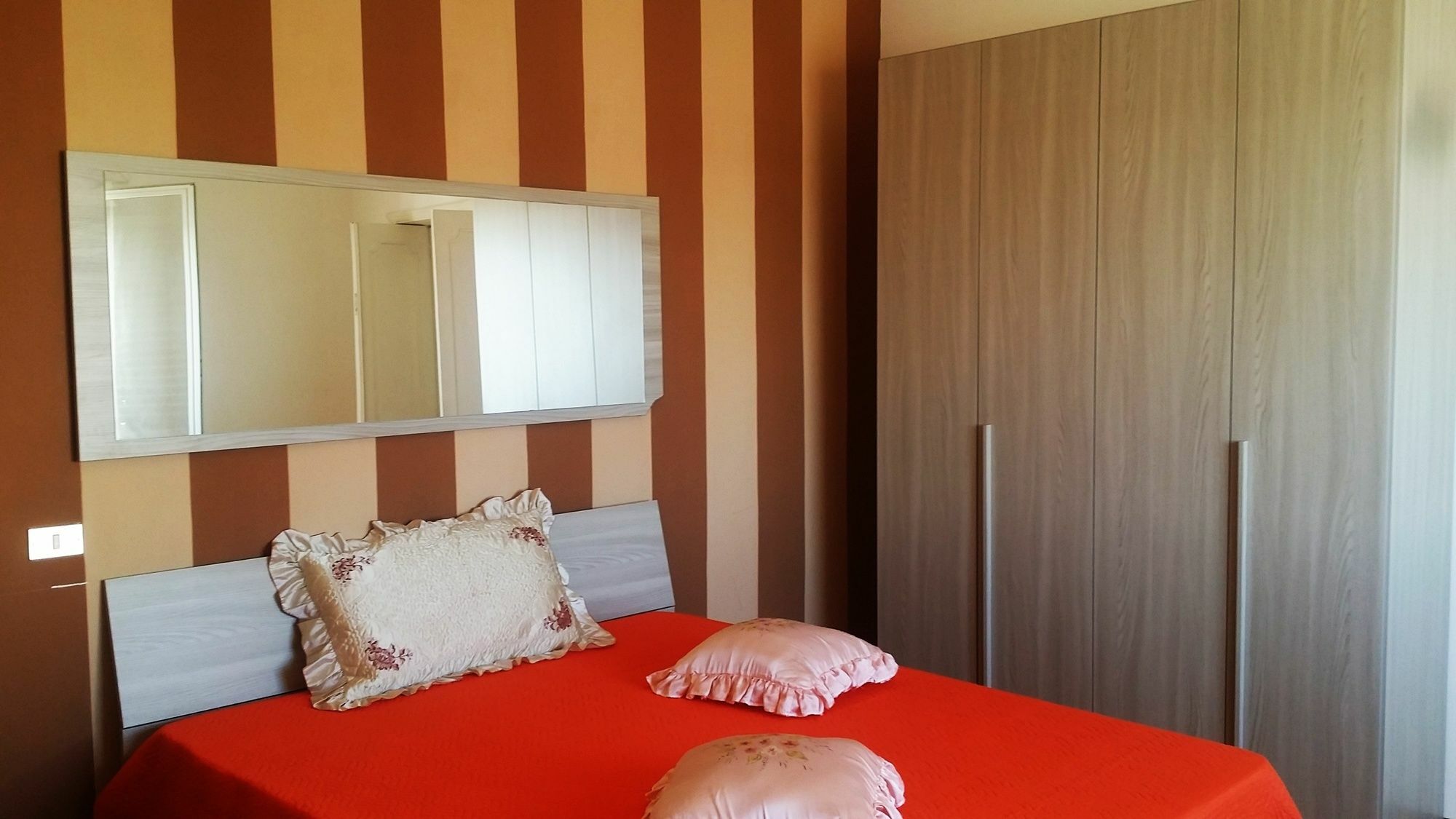 Torre Lapillo Beach Porto Cesareo Ngoại thất bức ảnh