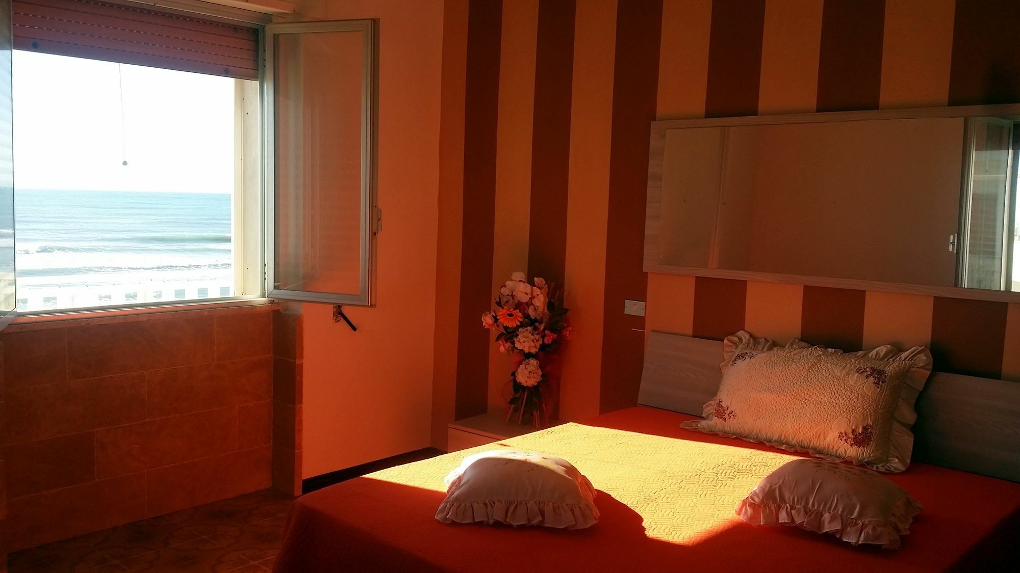 Torre Lapillo Beach Porto Cesareo Ngoại thất bức ảnh