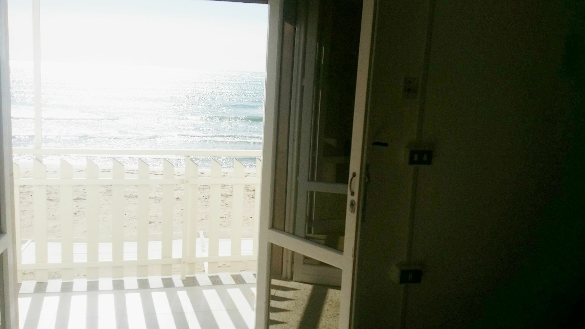 Torre Lapillo Beach Porto Cesareo Ngoại thất bức ảnh