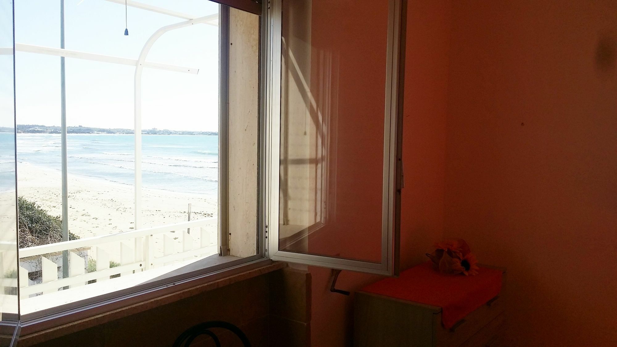 Torre Lapillo Beach Porto Cesareo Ngoại thất bức ảnh