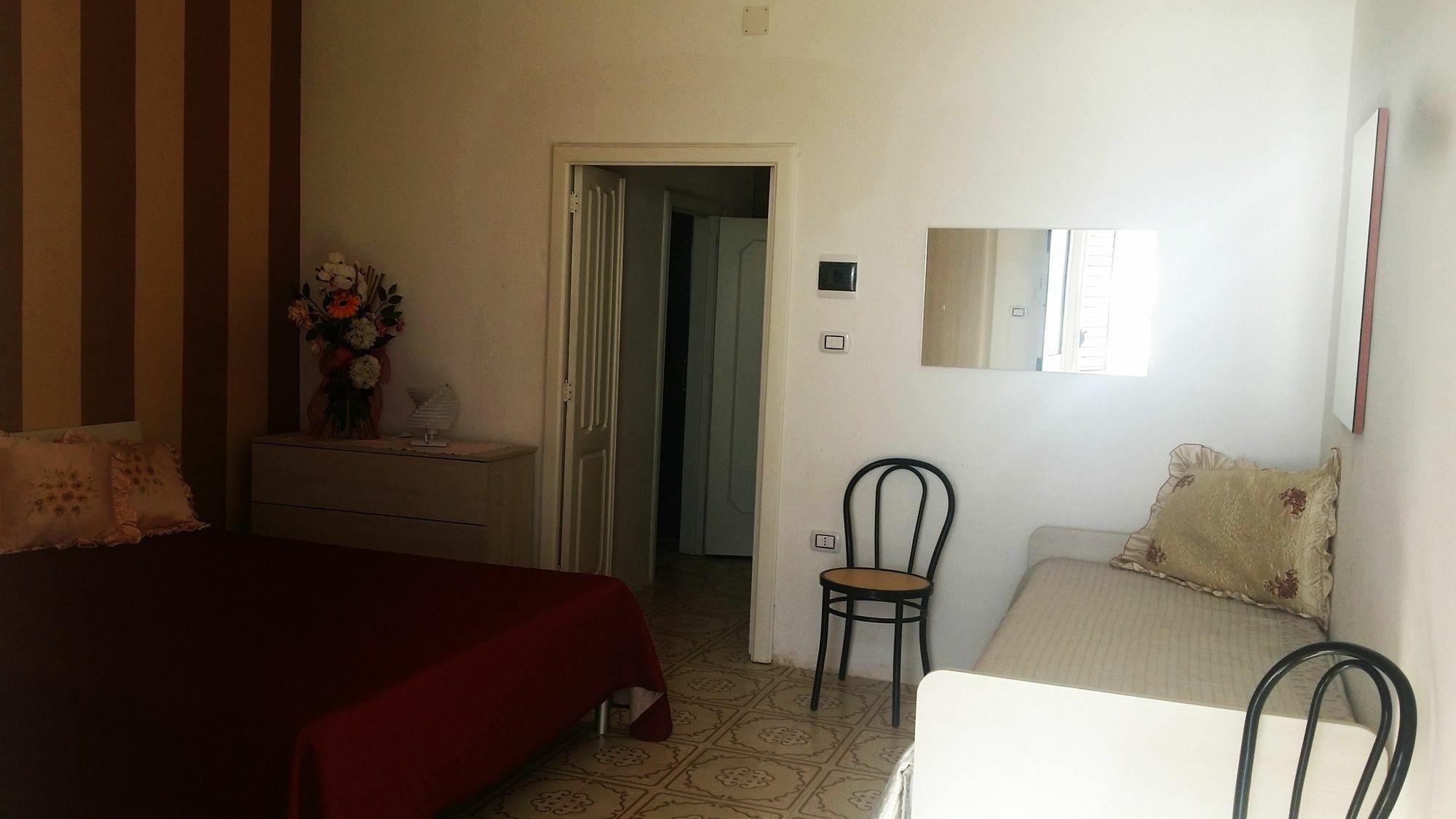 Torre Lapillo Beach Porto Cesareo Ngoại thất bức ảnh