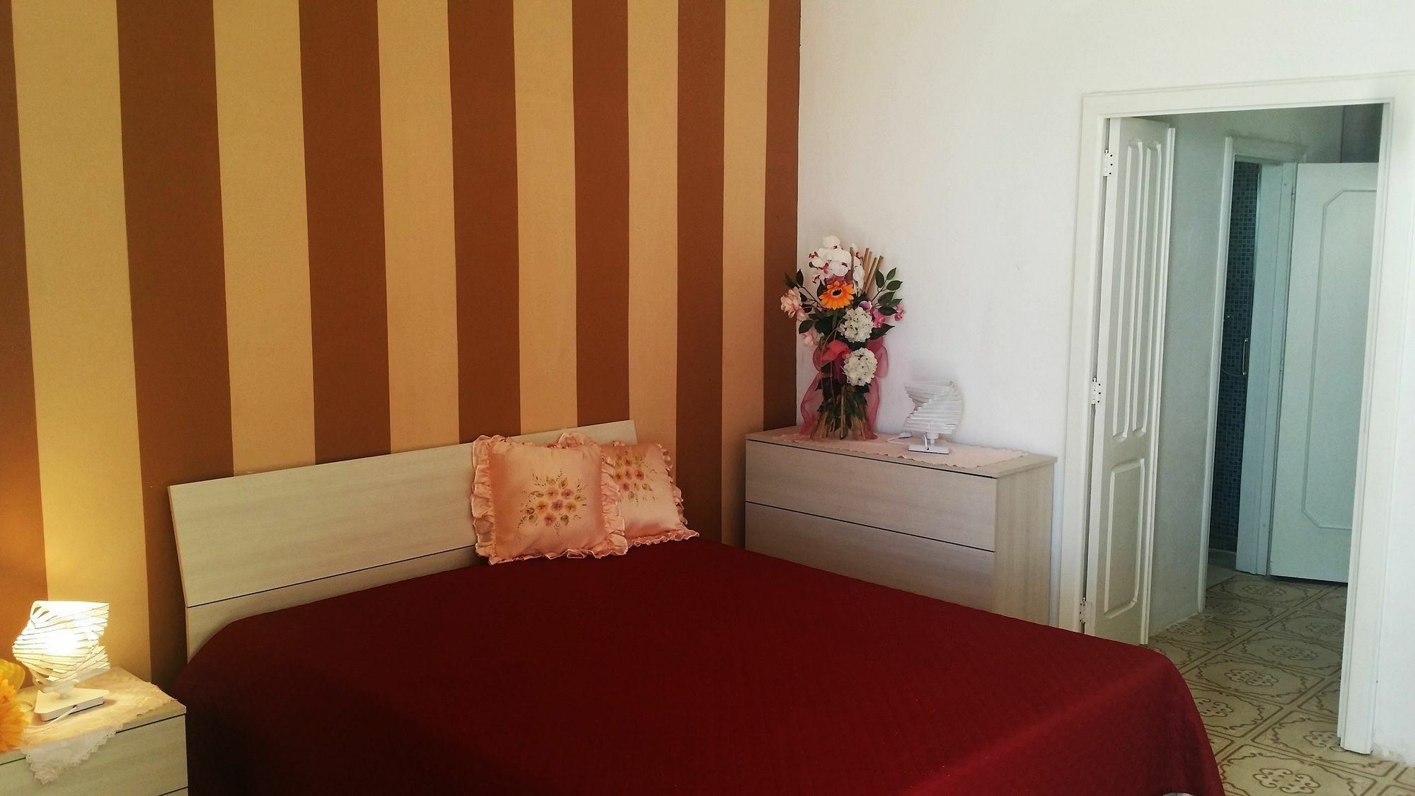 Torre Lapillo Beach Porto Cesareo Ngoại thất bức ảnh