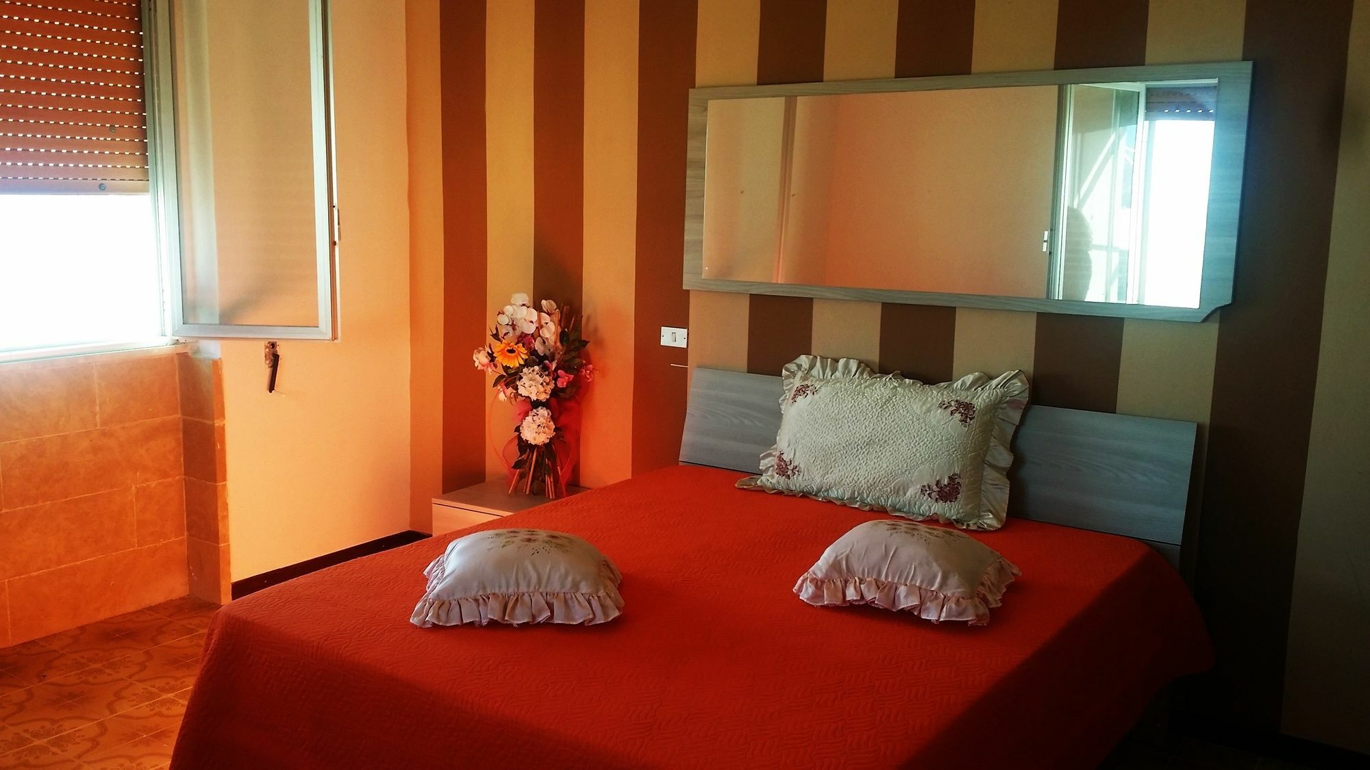 Torre Lapillo Beach Porto Cesareo Ngoại thất bức ảnh