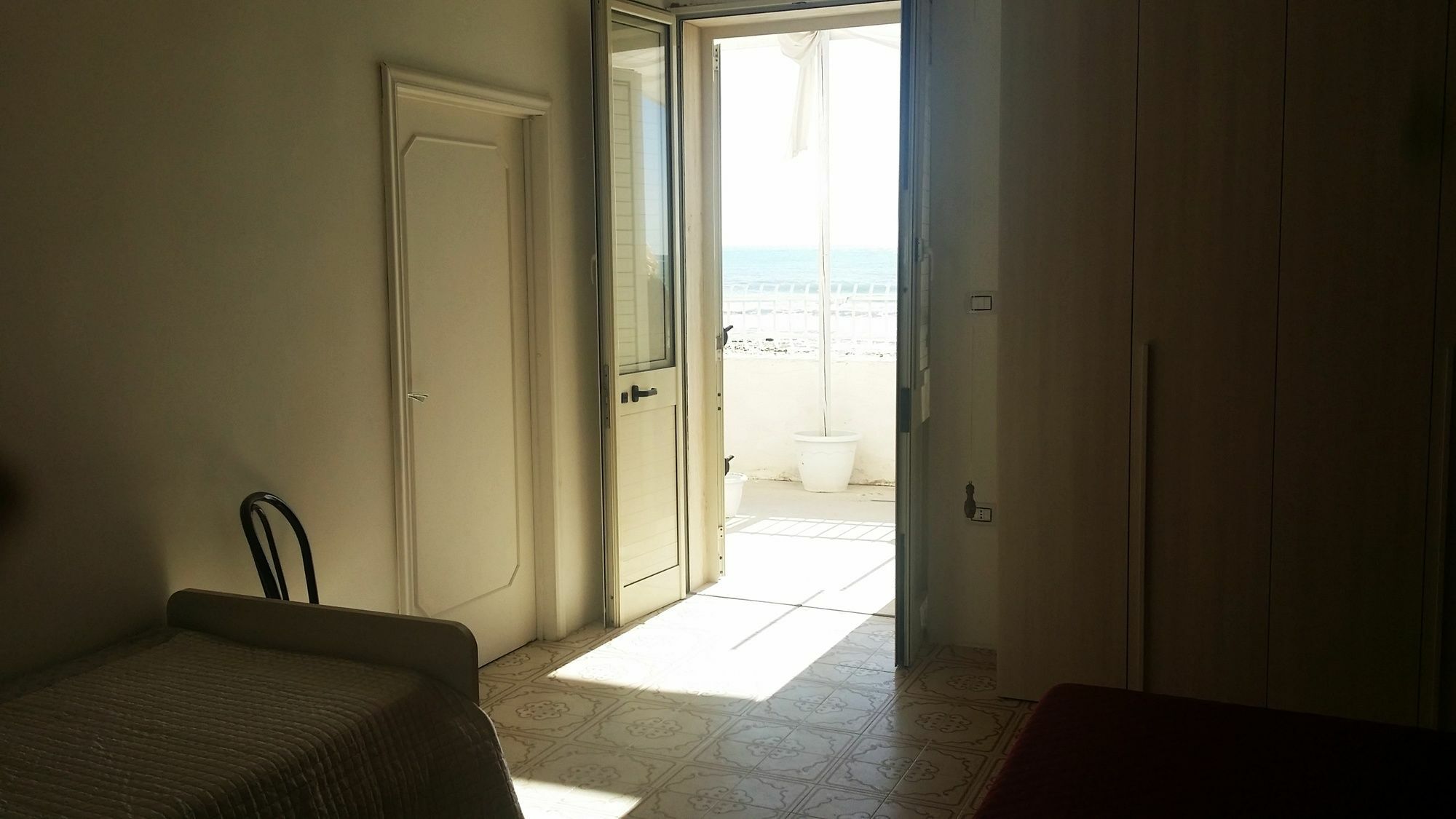 Torre Lapillo Beach Porto Cesareo Ngoại thất bức ảnh
