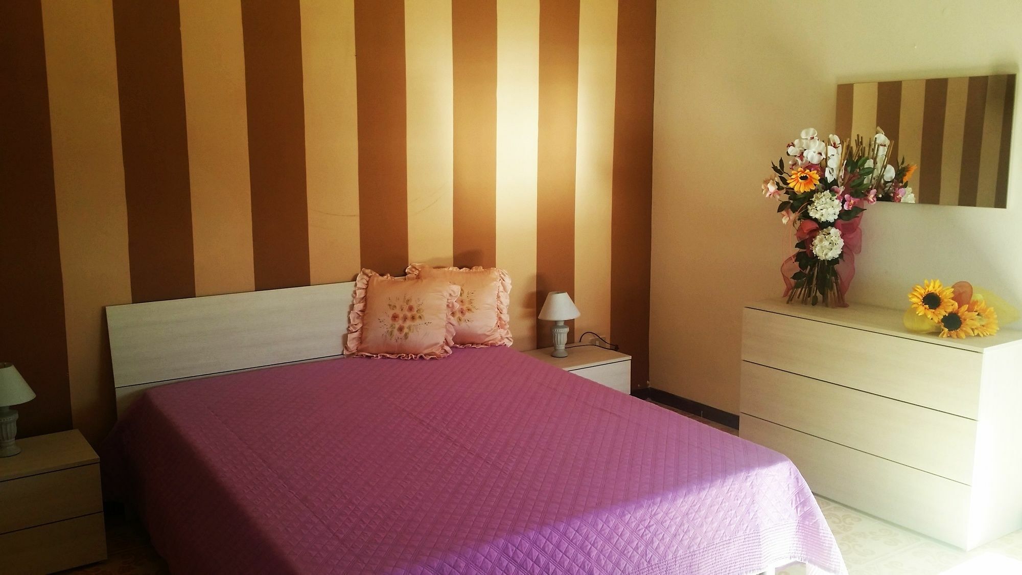 Torre Lapillo Beach Porto Cesareo Ngoại thất bức ảnh