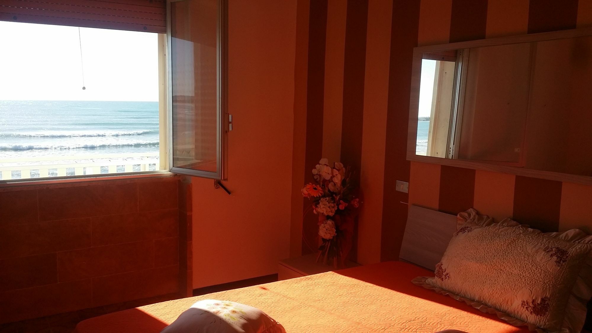 Torre Lapillo Beach Porto Cesareo Ngoại thất bức ảnh