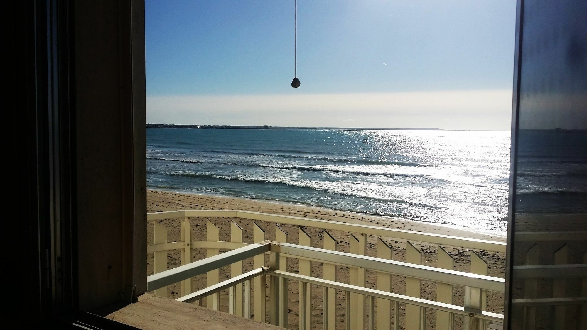 Torre Lapillo Beach Porto Cesareo Ngoại thất bức ảnh